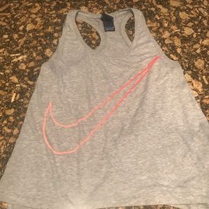 Nike Tank